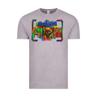 Vintage Zinc autism mimi Vintage Tee - Zillion Design Studio
