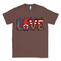 Chestnut Love gnome Classic Tee - Neo Western