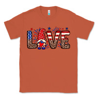Copper Love gnome Classic Tee - Neo Western