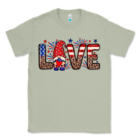 Matcha Love gnome Classic Tee - Neo Western
