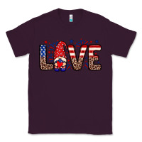Plum Love gnome Classic Tee - Neo Western