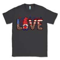 Smoke Love gnome Classic Tee - Neo Western