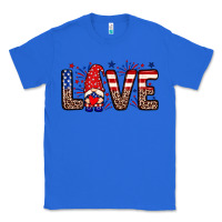 True Royal Love gnome Classic Tee - Neo Western
