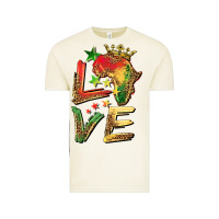 Vintage Arctic juneteenth love Vintage Tee - BarkalooDesign