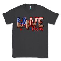 Smoke Love Texas Classic Tee - Neo Western