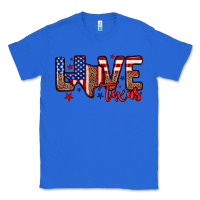 True Royal Love Texas Classic Tee - Neo Western