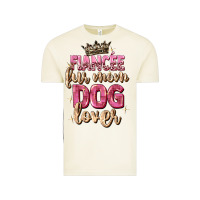 Vintage Arctic fiancée fur mom dog lover Vintage Tee - Zillion Design Studio