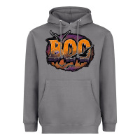 Storm boo Heavyweight Hoodie - JahusDesignShop