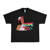 Black pink sunglasses afro black girl dope mom Urban Heavy Tee - texasbilliewilder