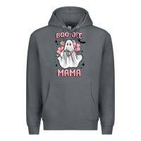 Rock boo jee mama Premium Hoodie - MaliasSmallBusiness