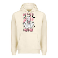 Tofu boo jee mama Premium Hoodie - MaliasSmallBusiness