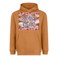 Meerkat spring vibes Heavyweight Hoodie - Artiststas