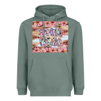 Sage spring vibes Heavyweight Hoodie - Artiststas