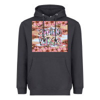 Smoke spring vibes Heavyweight Hoodie - Artiststas