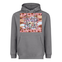 Storm spring vibes Heavyweight Hoodie - Artiststas