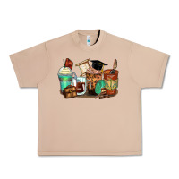 Burro lawyer coffee cups Urban Heavy Tee - Zillion Design Studio