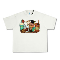 Pistachio lawyer coffee cups Urban Heavy Tee - Zillion Design Studio