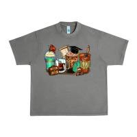 Tornado lawyer coffee cups Urban Heavy Tee - Zillion Design Studio