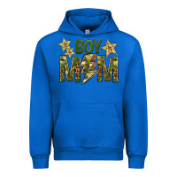 Cobalt Boy Mom Urban Hoodie - BundleAndBundleShop