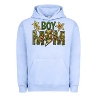 Pigment Grape Ice Boy Mom Urban Hoodie - BundleAndBundleShop