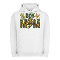 Pigment Lunar Rock Boy Mom Urban Hoodie - BundleAndBundleShop
