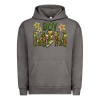 Pigment Tornado Boy Mom Urban Hoodie - BundleAndBundleShop