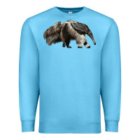 Ocean Blue anteaters Premium Sweatshirt - LillyAllenDesigns