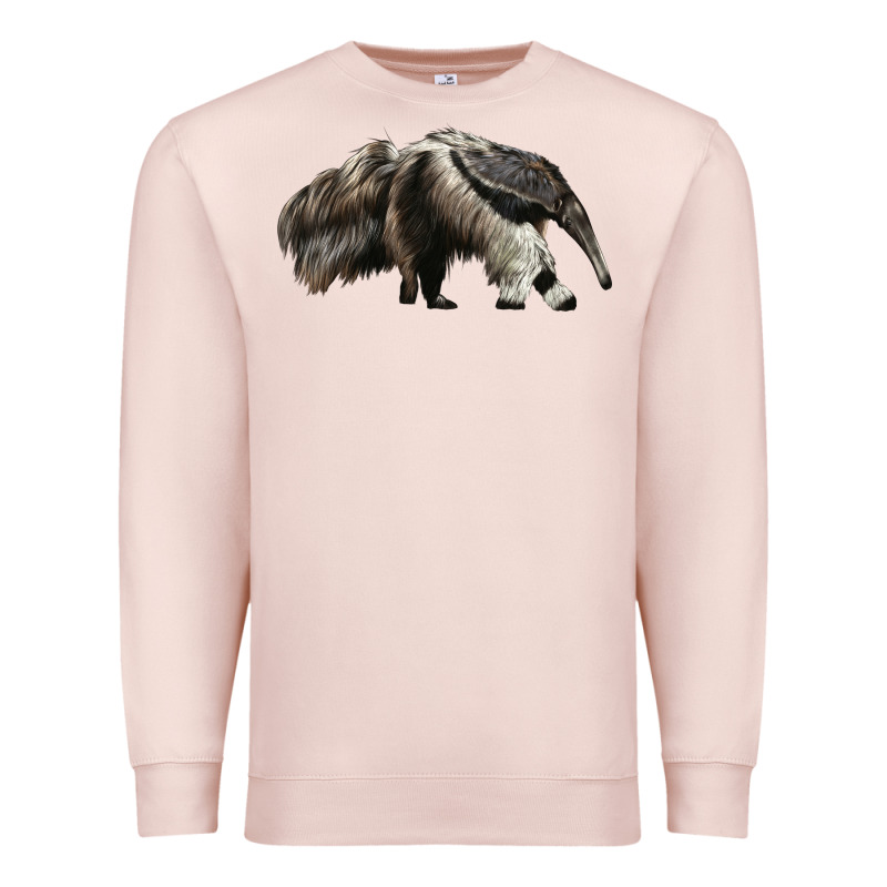 Anteaters Premium Sweatshirt by LillyAllenDesigns | Teevron