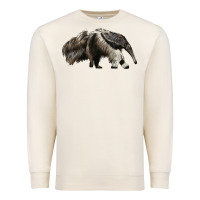 Sandshell anteaters Premium Sweatshirt - LillyAllenDesigns