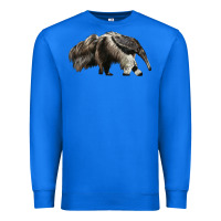 True Royal anteaters Premium Sweatshirt - LillyAllenDesigns