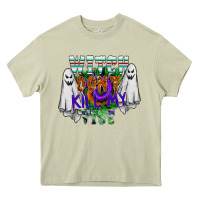 Mossy witch dont kill my vibe Heavy Core Tee - SublimationCraftShop
