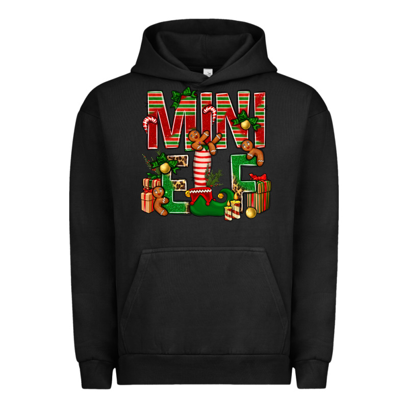 Christmas Mini Elf Urban Hoodie by BundleAndBundleShop | Teevron