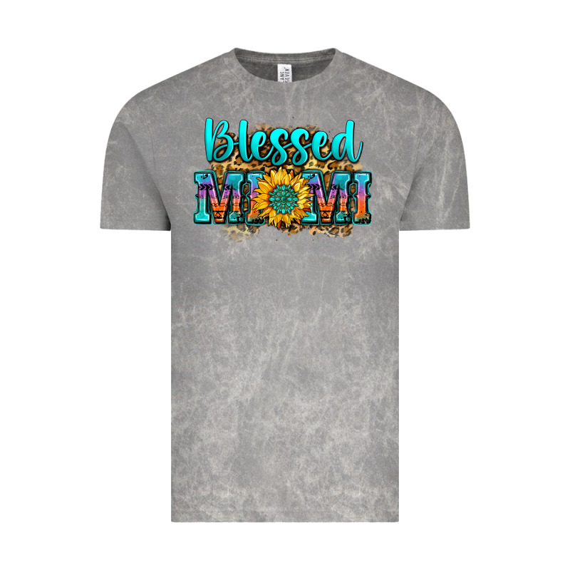 Blessed Mimi Vintage Tee by Zillion Design Studio | Teevron