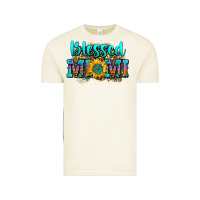 Vintage Arctic blessed mimi Vintage Tee - Zillion Design Studio