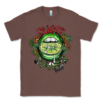 Chestnut sweet summer time Classic Tee - SublimationCraftShop