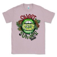 Lilac sweet summer time Classic Tee - SublimationCraftShop