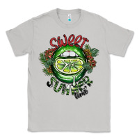 Moon Dust sweet summer time Classic Tee - SublimationCraftShop