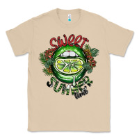 Mushroom sweet summer time Classic Tee - SublimationCraftShop