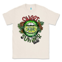 Natural sweet summer time Classic Tee - SublimationCraftShop