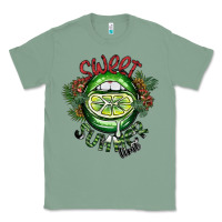 Sage sweet summer time Classic Tee - SublimationCraftShop