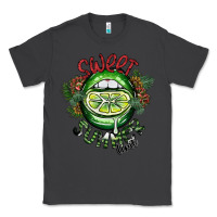 Smoke sweet summer time Classic Tee - SublimationCraftShop