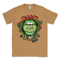 Toasted Coconut sweet summer time Classic Tee - SublimationCraftShop