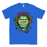 True Royal sweet summer time Classic Tee - SublimationCraftShop