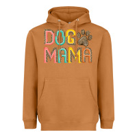 Meerkat dog mama Heavyweight Hoodie - JahusDesignShop