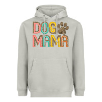 Moon Dust dog mama Heavyweight Hoodie - JahusDesignShop