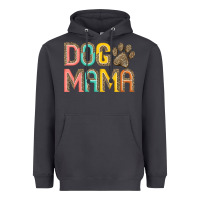 Smoke dog mama Heavyweight Hoodie - JahusDesignShop