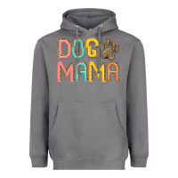 Storm dog mama Heavyweight Hoodie - JahusDesignShop