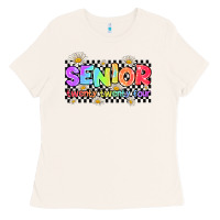 Bone senior twenty twenty four Ladies Tee - AdoDesignShop