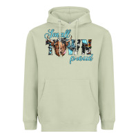Matcha small town proud Heavyweight Hoodie - JahusDesignShop