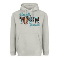 Moon Dust small town proud Heavyweight Hoodie - JahusDesignShop